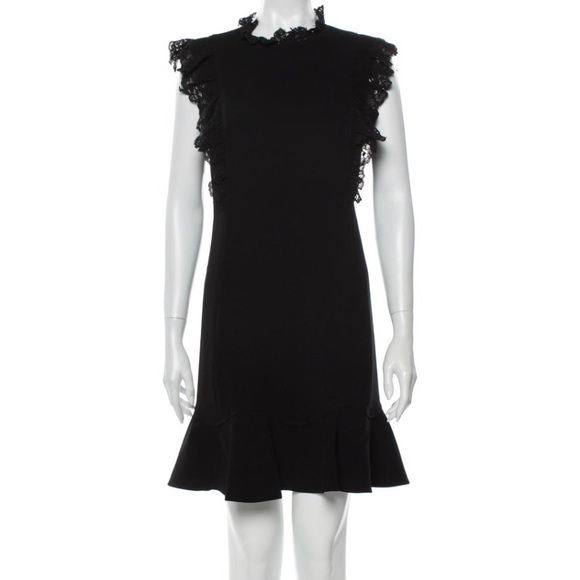 Rebecca Taylor Mini Dress